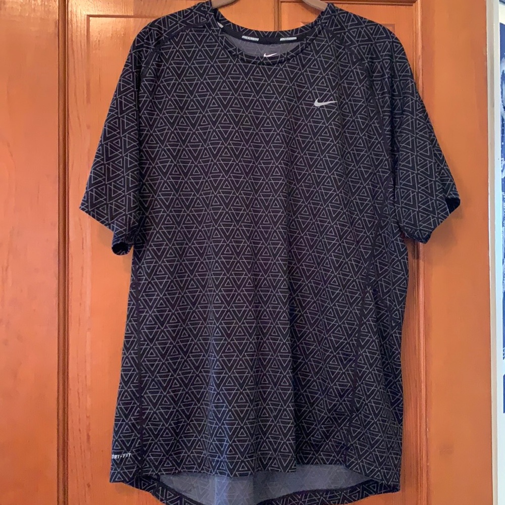 Nike Running shirt